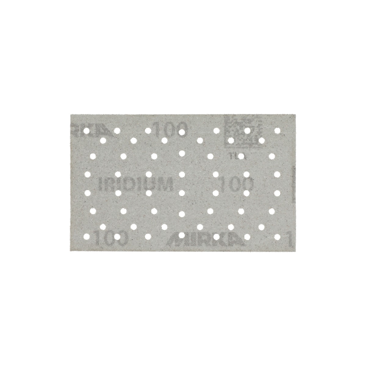 IRIDIUM 81x133mm Grip 54H 220, 100-pack