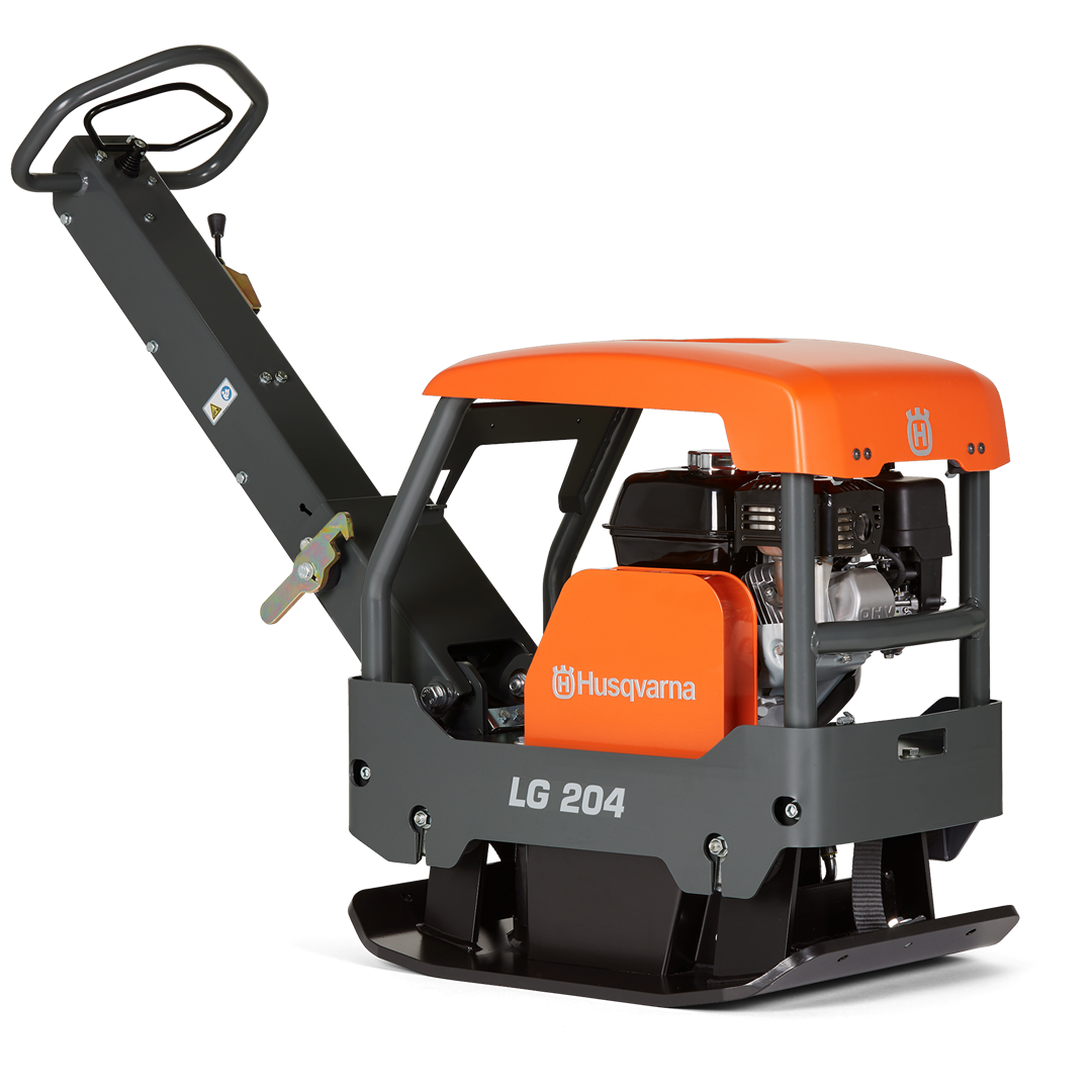 Husqvarna LG 204