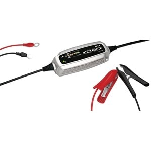 Ctek batterilader Xs 0,8