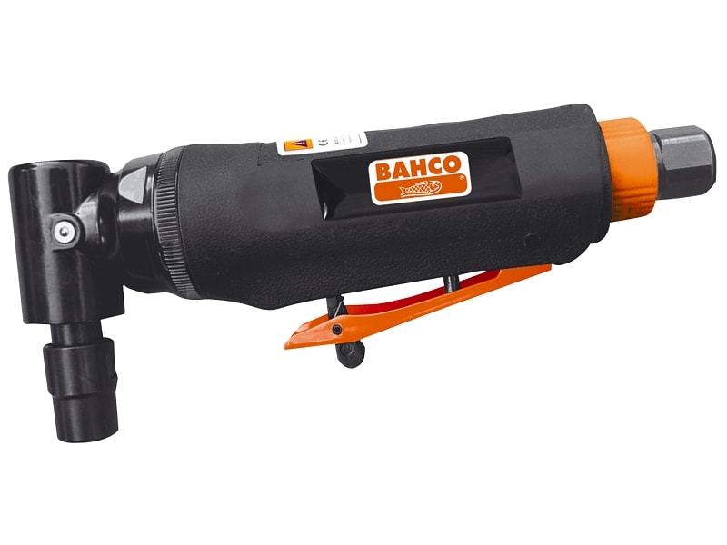 Bahco Winkelstabschleifer BP115, pneumatisch