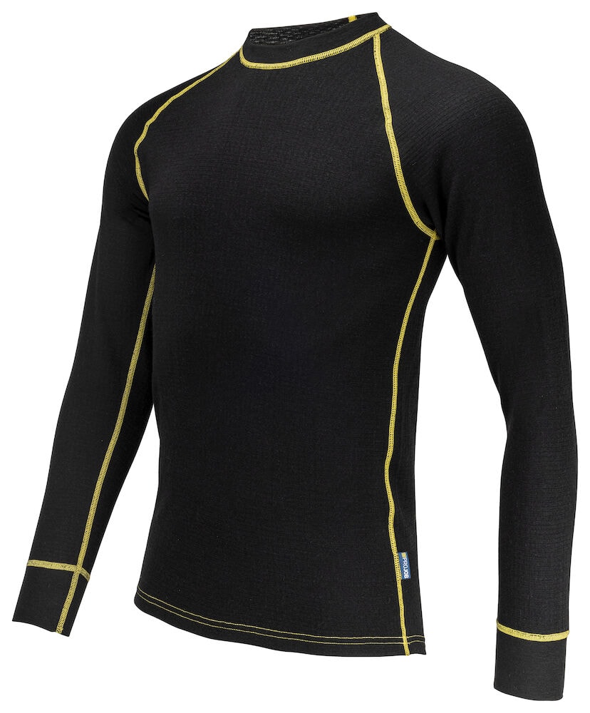 ProJob 3108 Undertröja Black 4XL