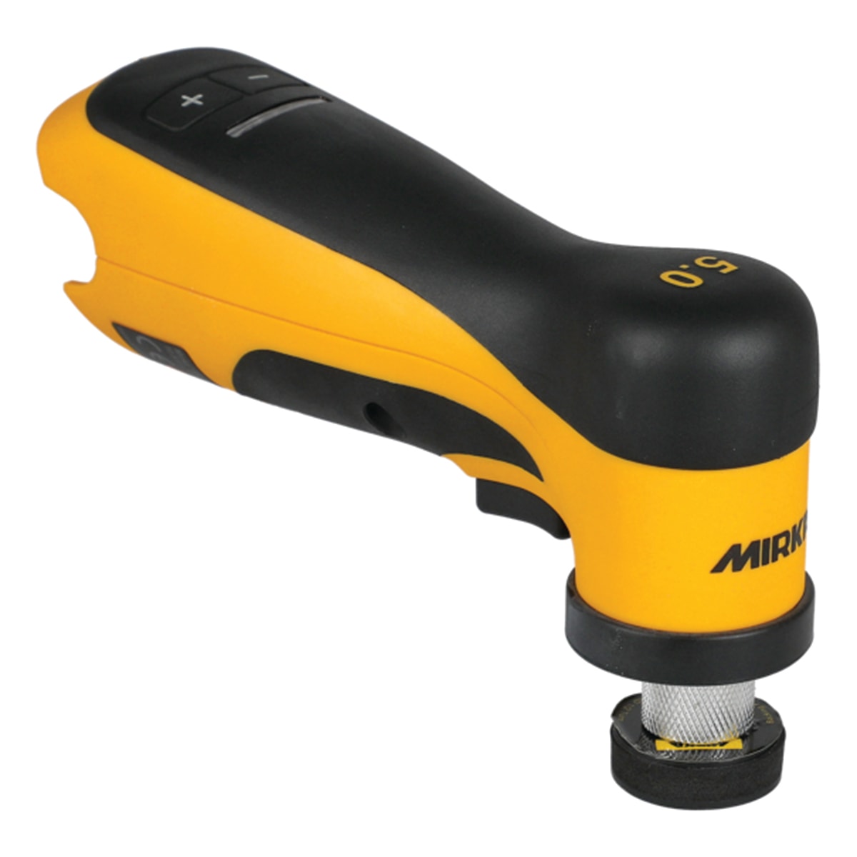 Mirka AROS-B 150 32mm max 12V utan batteri & laddare