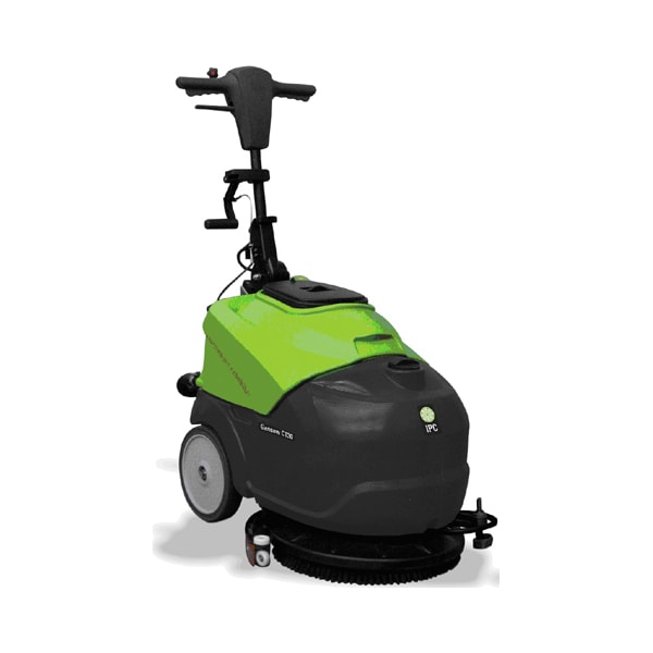 IPC CT30B45 Skurmaskin