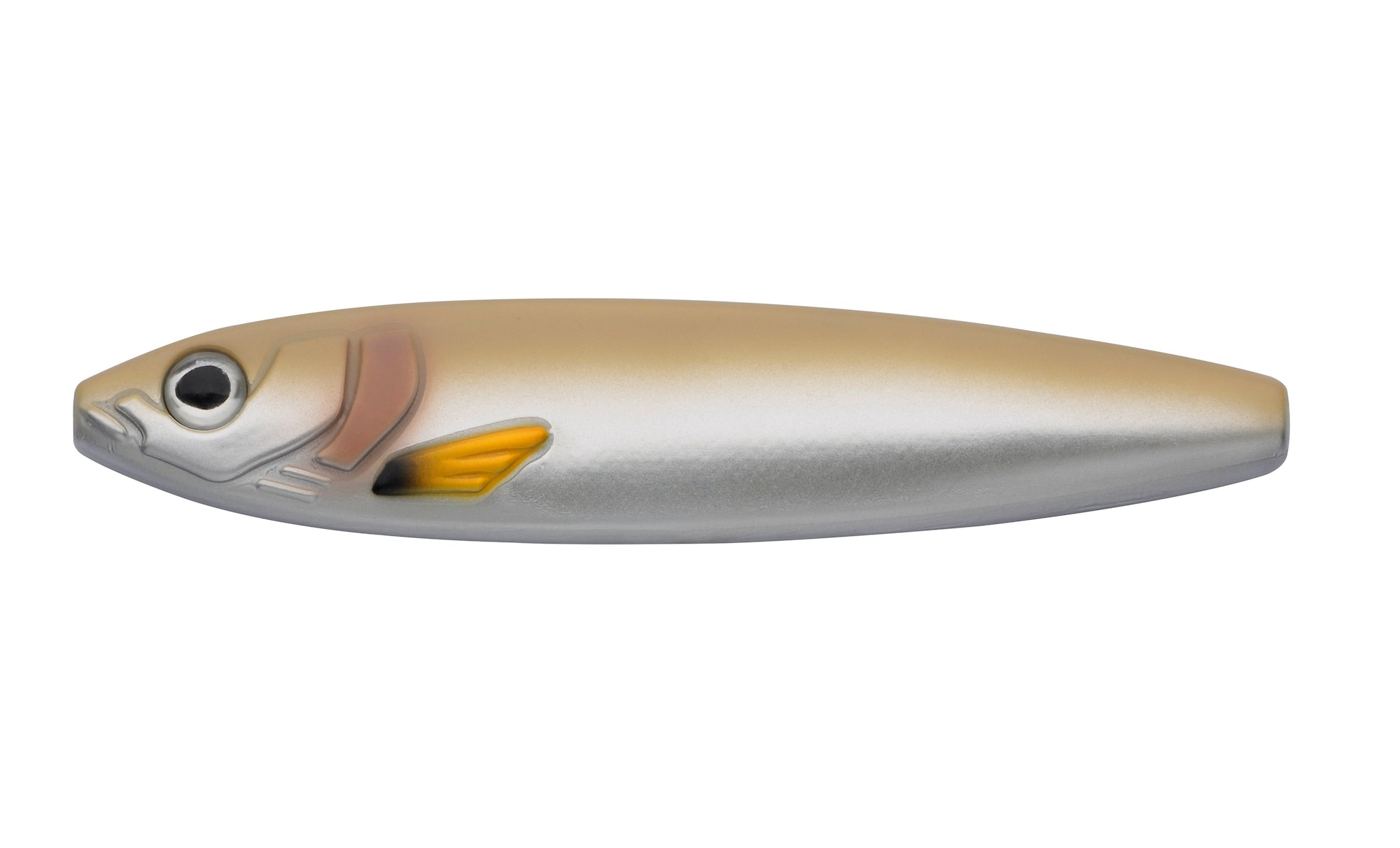 Abu Garcia Sölv Napp 9 cm 19 g Chili Red