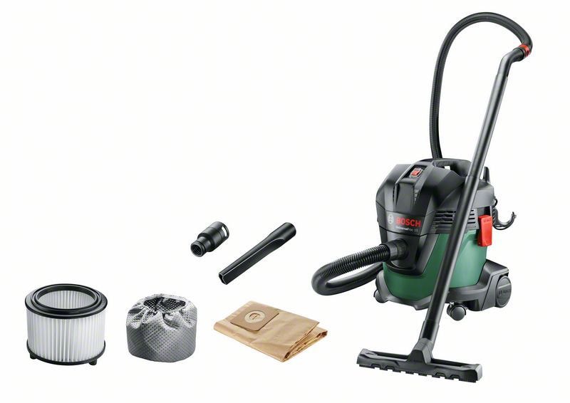 Bosch DIY Märkäimuri Universalvac 15