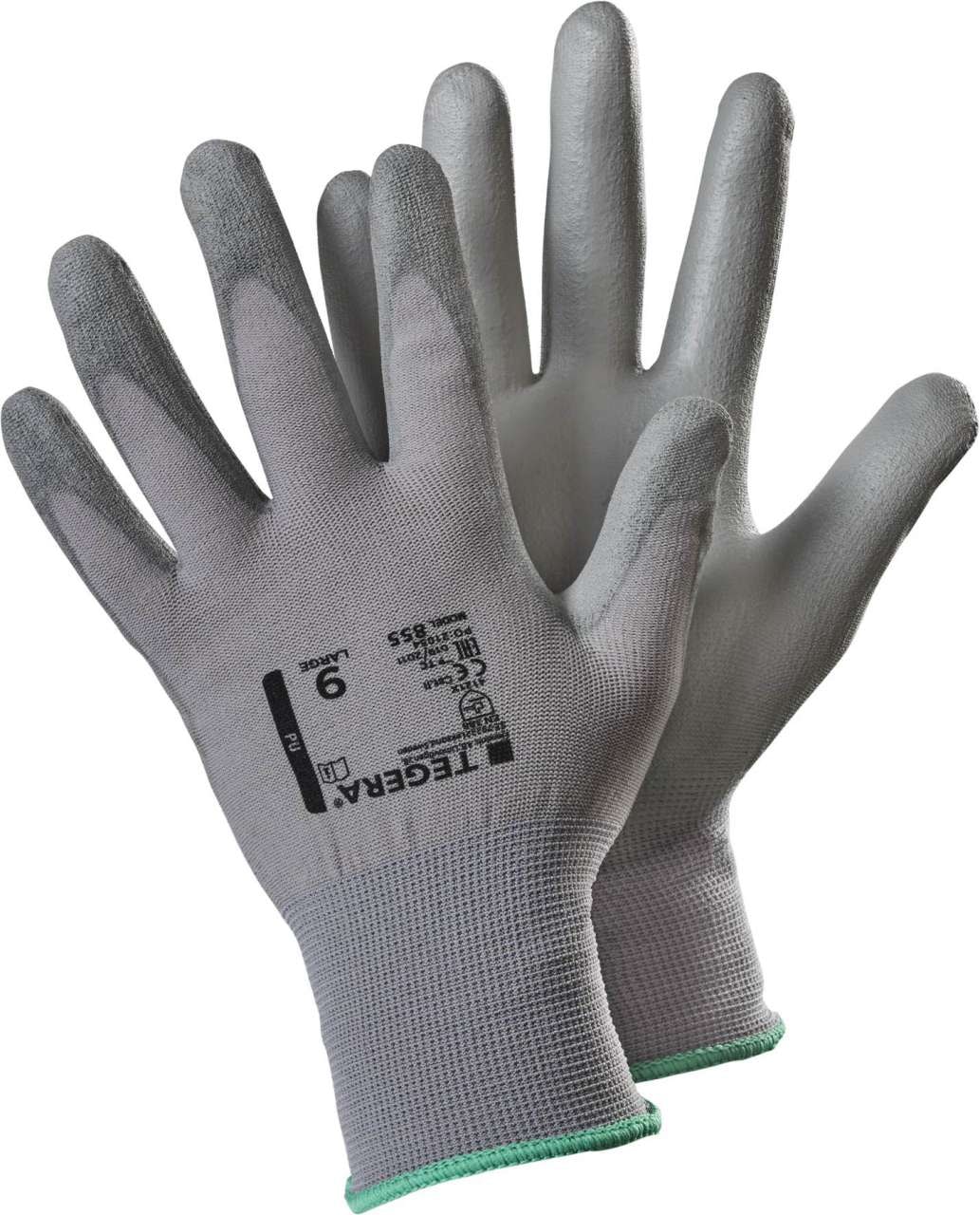 Tegera Montagehandske 855 stl. 7