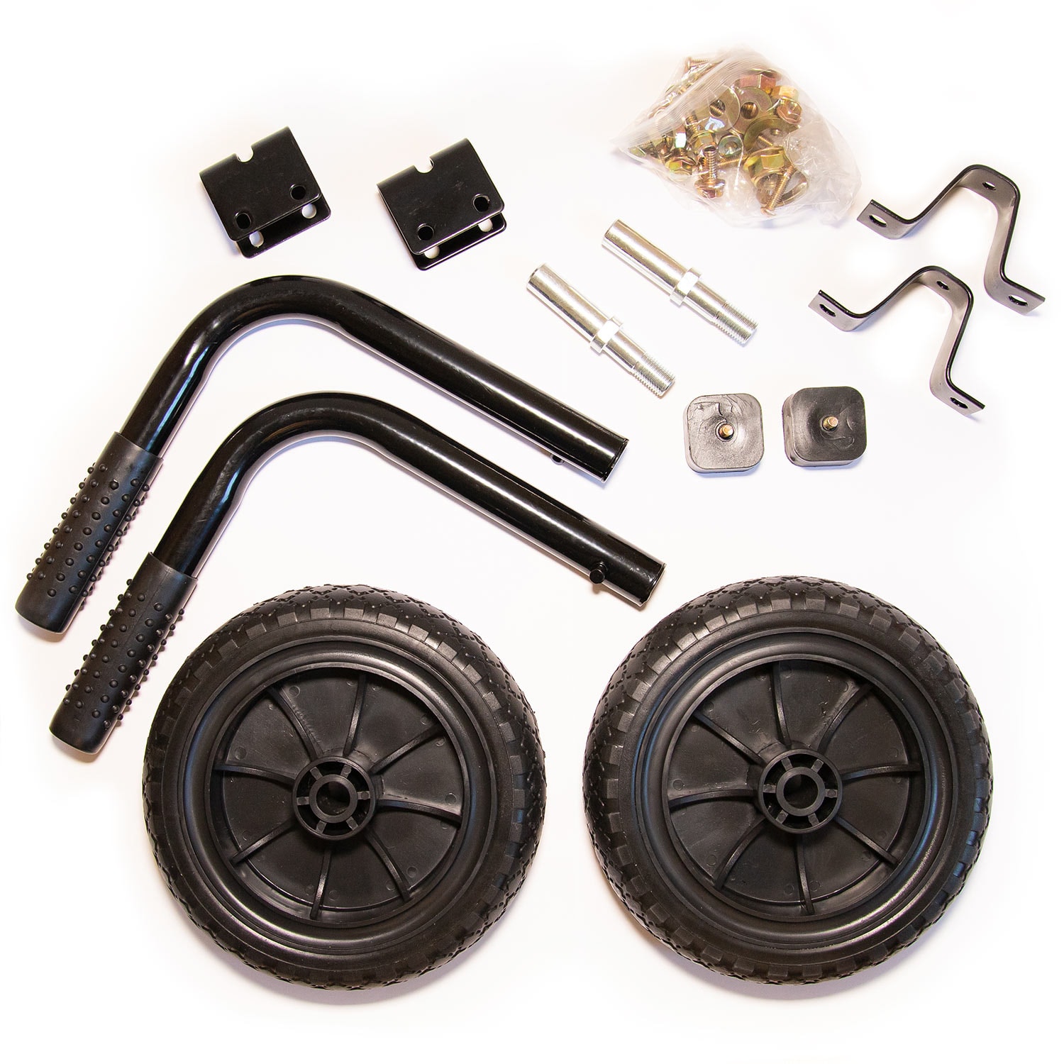 DUAB-POWER hjulsett MDG5000CLE-3/MDG6000CLE