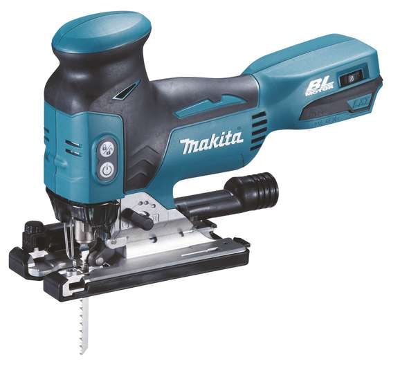 Makita Pistosaha LXT® 18V, 800 – 3 500 min⁻¹