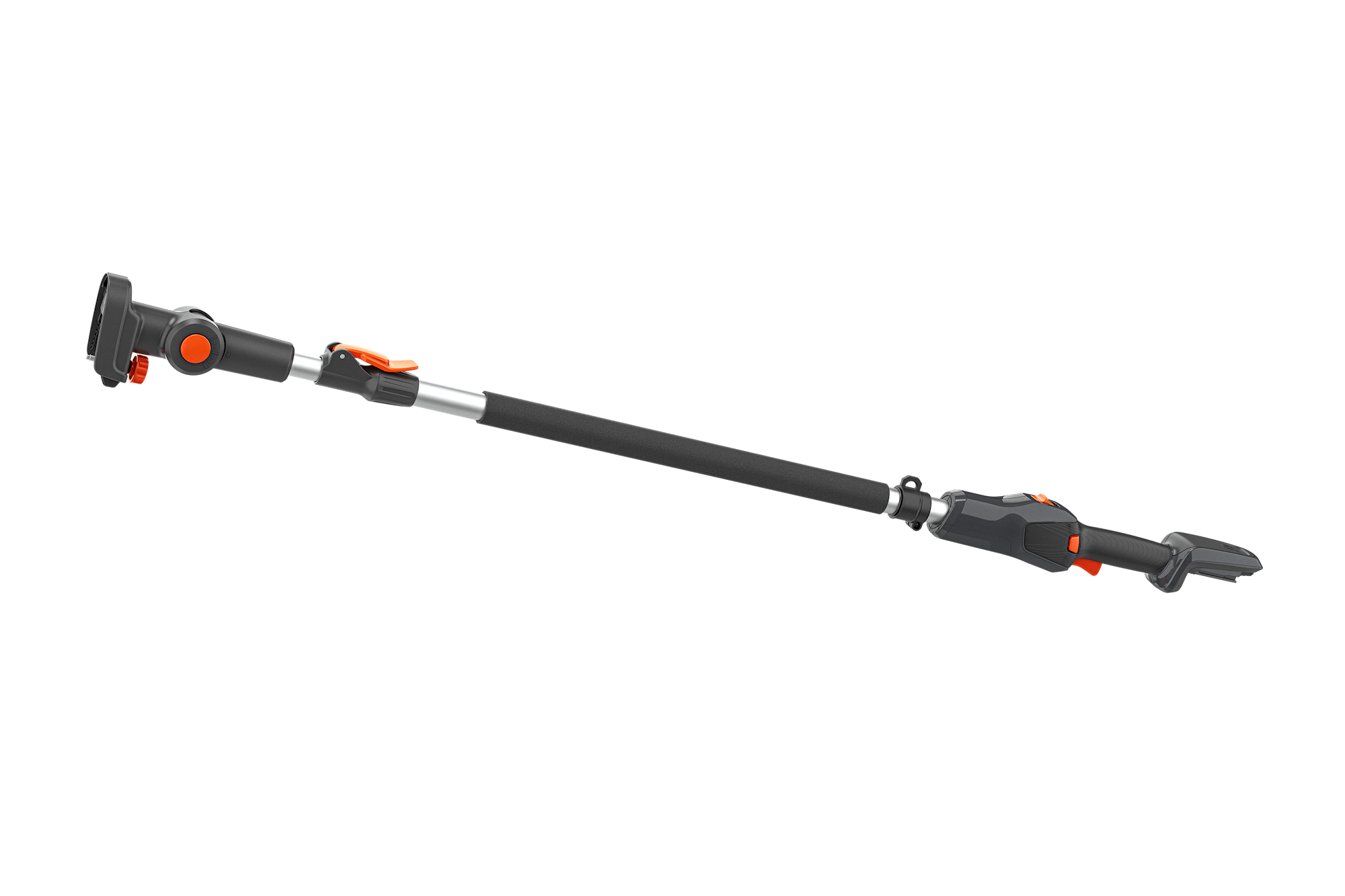 Husqvarna Aspire™ teleskopskaft