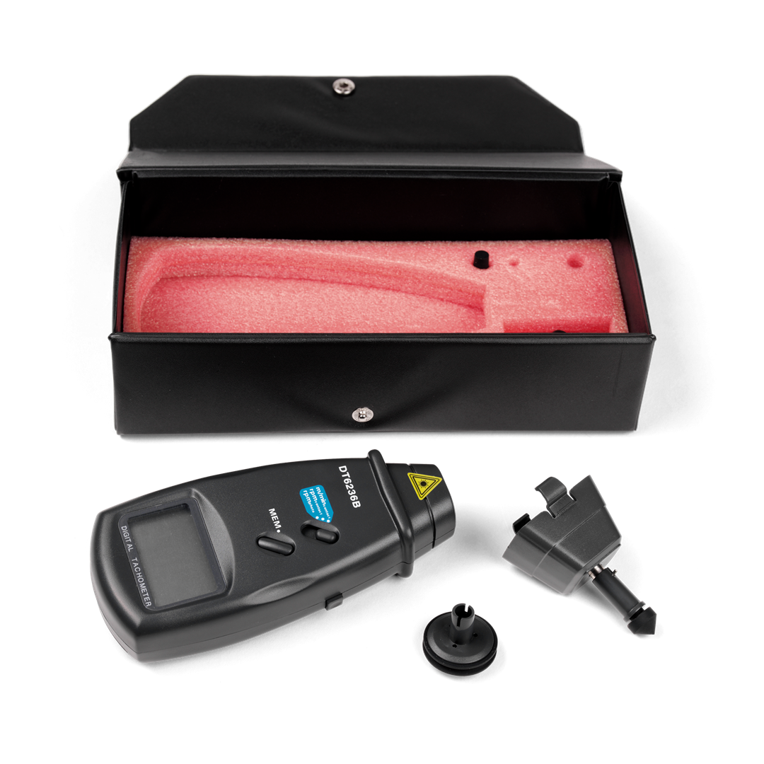 Husqvarna Revolution counter - DT6236B Tools - Riders/garden tractor