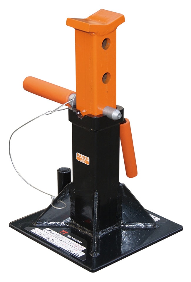Bahco Pallbock BH3SQ15000 15 ton