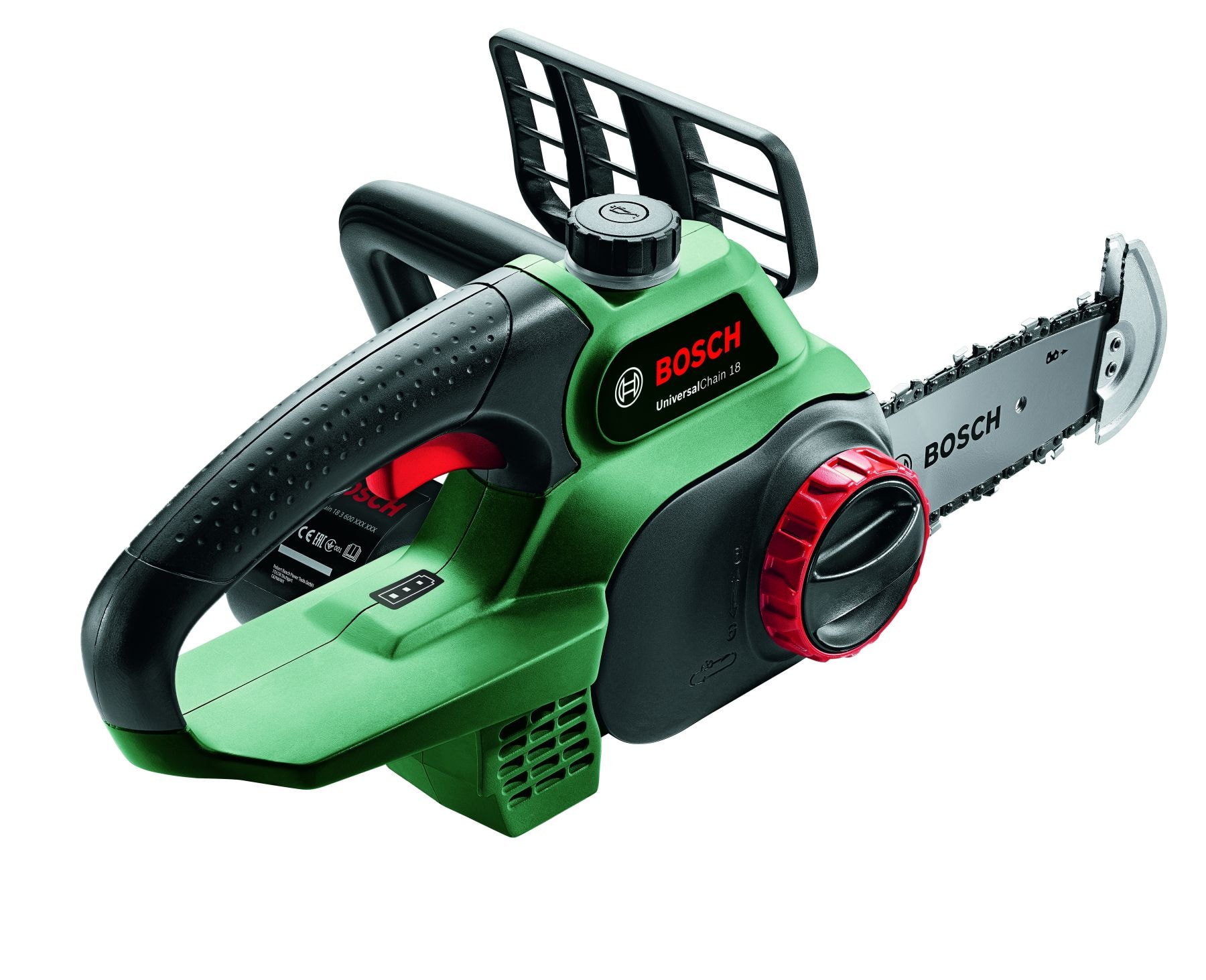Bosch DIY Akkuketjusaha Universalchain 18 Solo