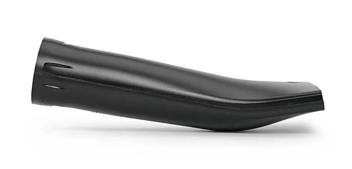 STIHL Litteä suutin BR 700 -lehtipuhaltimelle