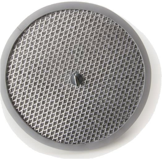 Nederman gnistfanger for Original avtrekksarm