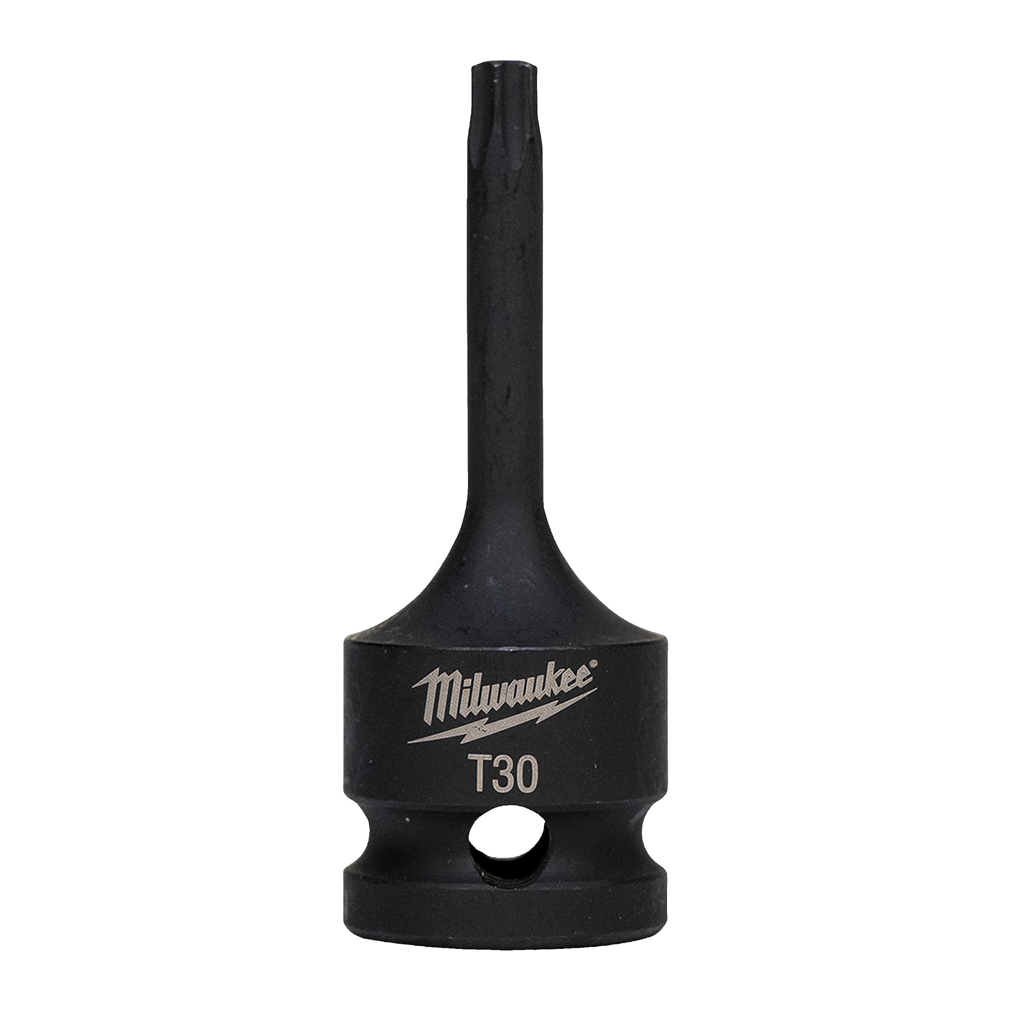 Milwaukee Krafthylsa 1/2" Torx