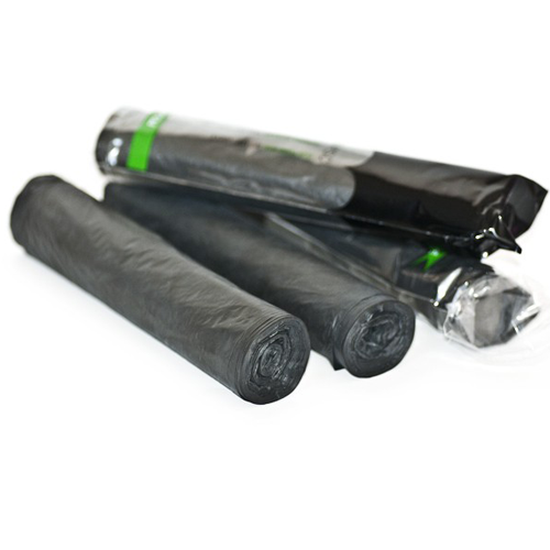 Koirankakkapussi sidontakahvalla 50 kpl