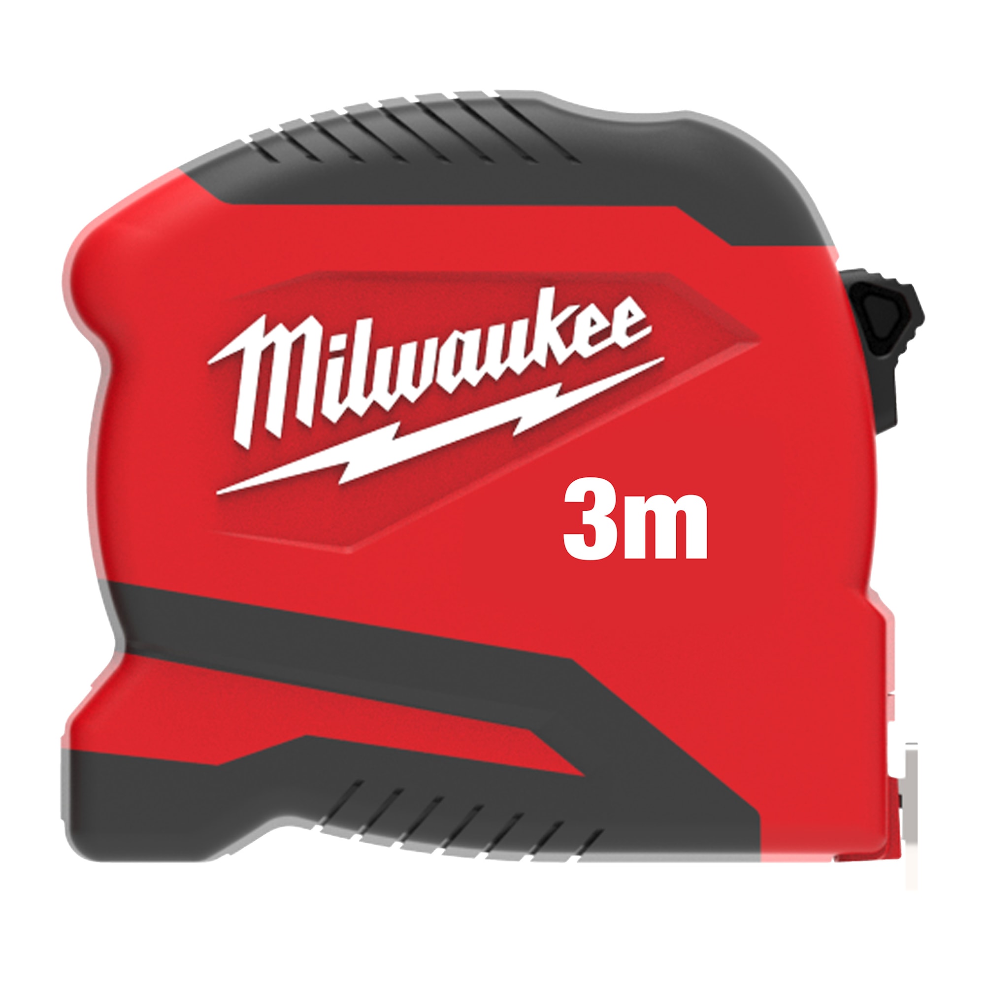 Milwaukee Måttband Compact Gen2 3M-19