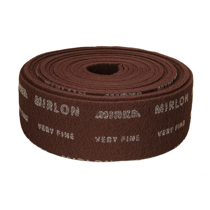 MIRLON 115mm x 10m RLL 320 Green