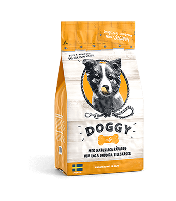 Doggy Valp 12kg