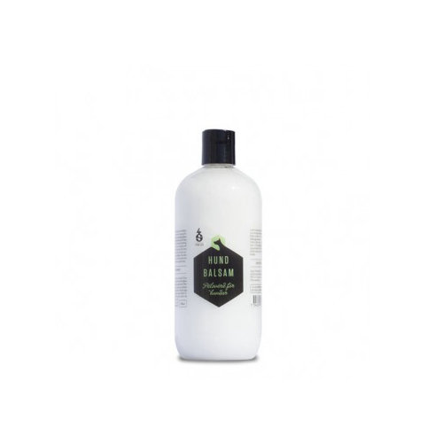 4S Hundbalsam Rainforest 250ml