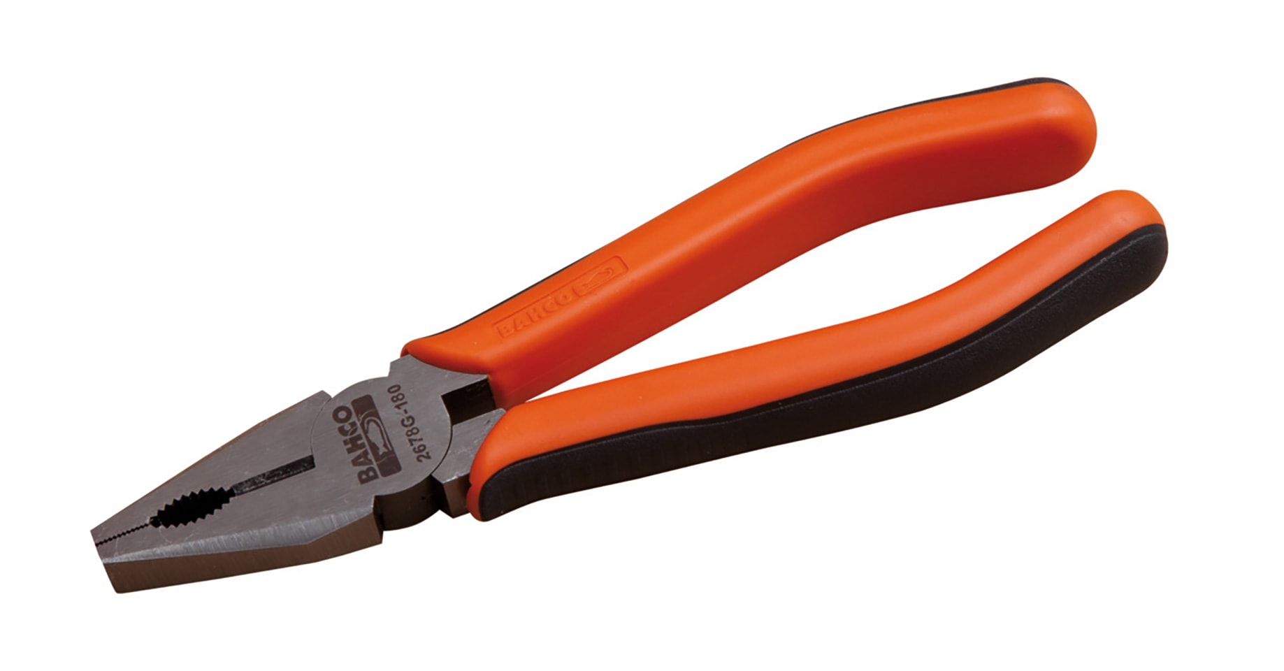 Bahco  2678 G-160