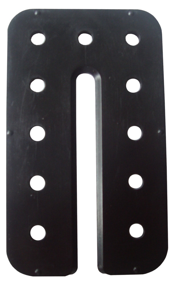 Europac innleggsplate SBW 6300