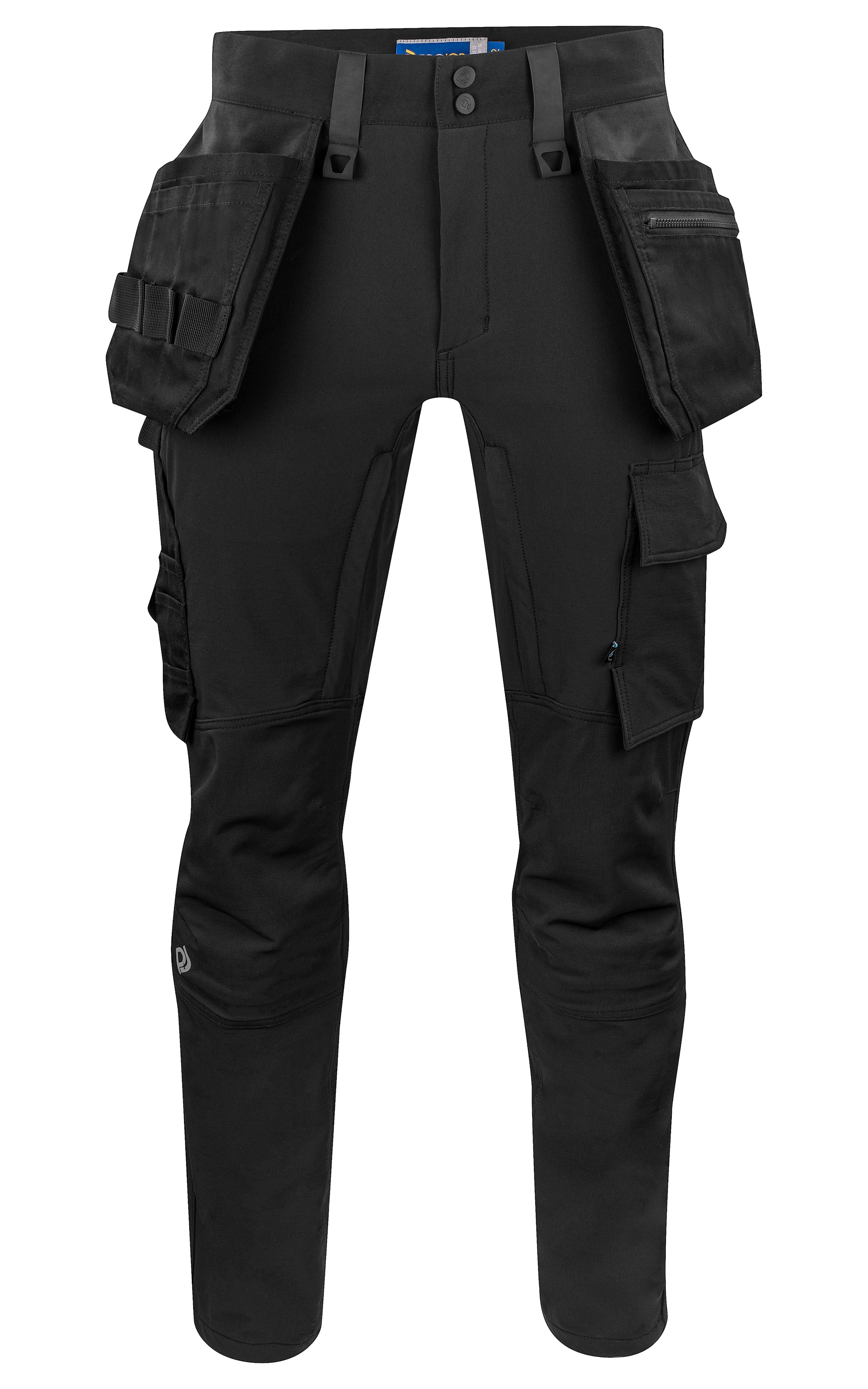 ProJob 5559 Housut 37,5™ Teknologiaa - Black - C58