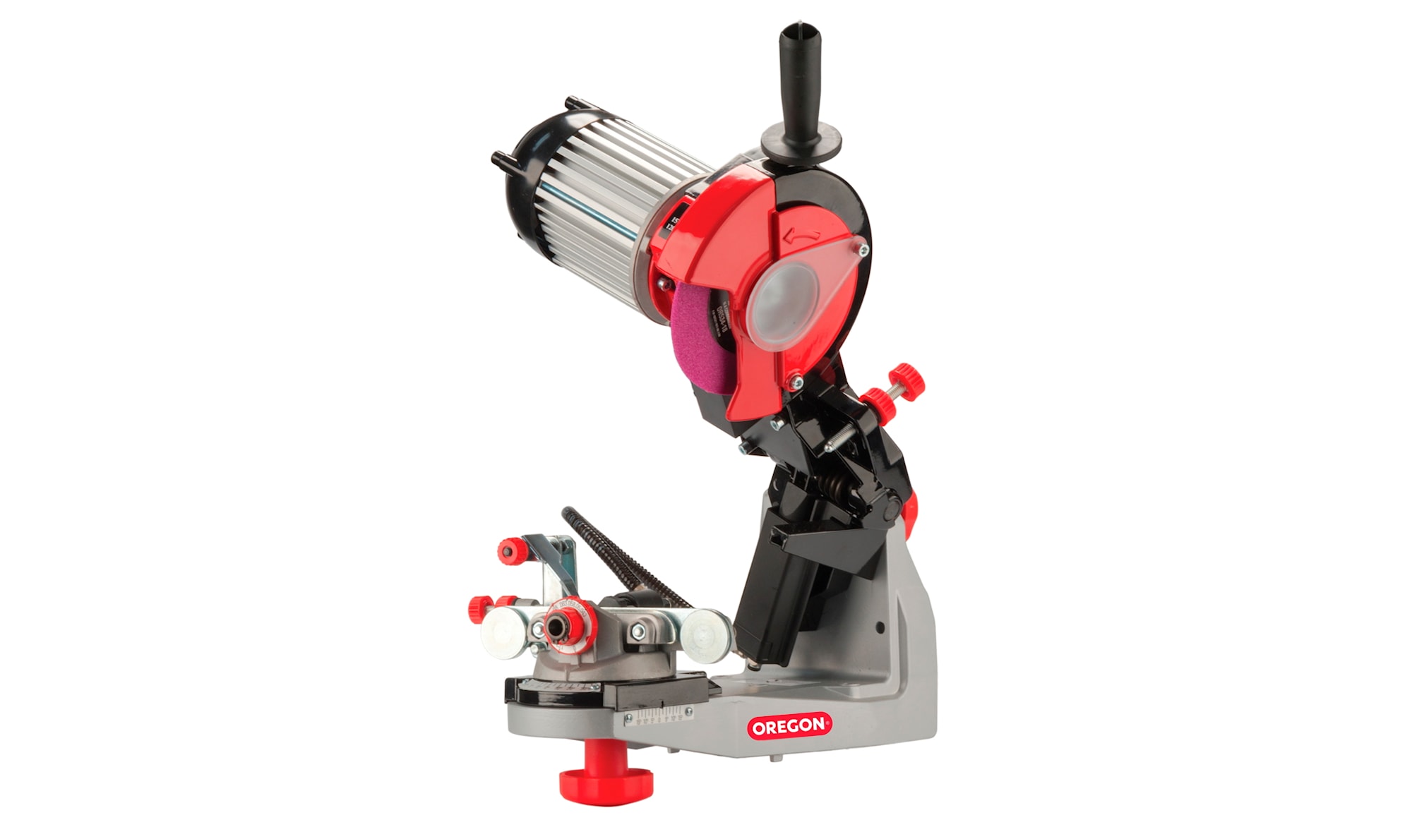 Oregon X-Chain Hydraulisk Kedjeslip