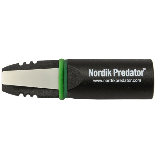 Nordic Predator Pre Tuned, Lokkefløyte for rev
