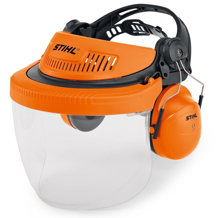 Stihl Raivauspaketti G500 PC - Plexivisiri