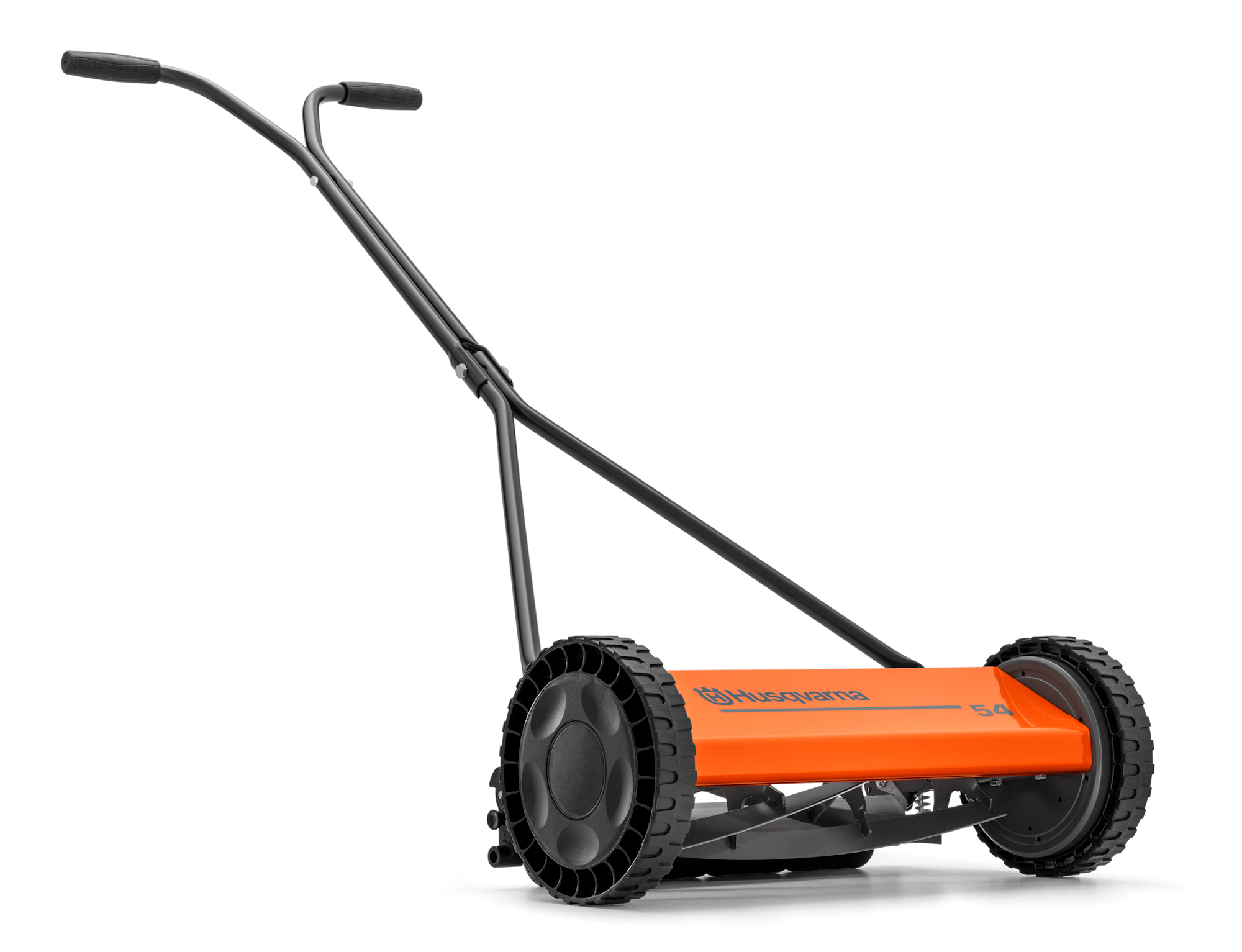 Husqvarna 54 Kelaleikkuri