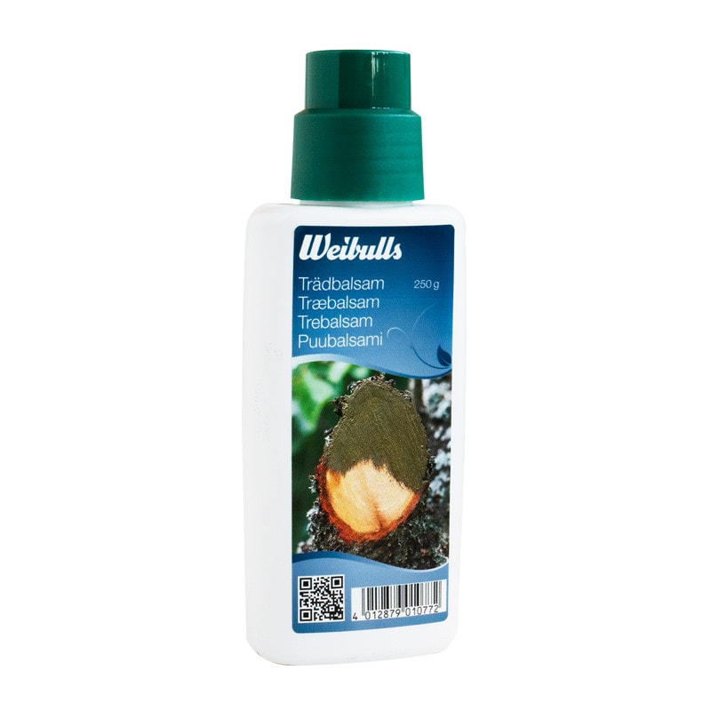 Trädbalsam Tub 250g