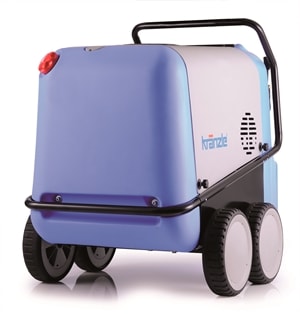 Kränzle Therm  601 E-M 36 El