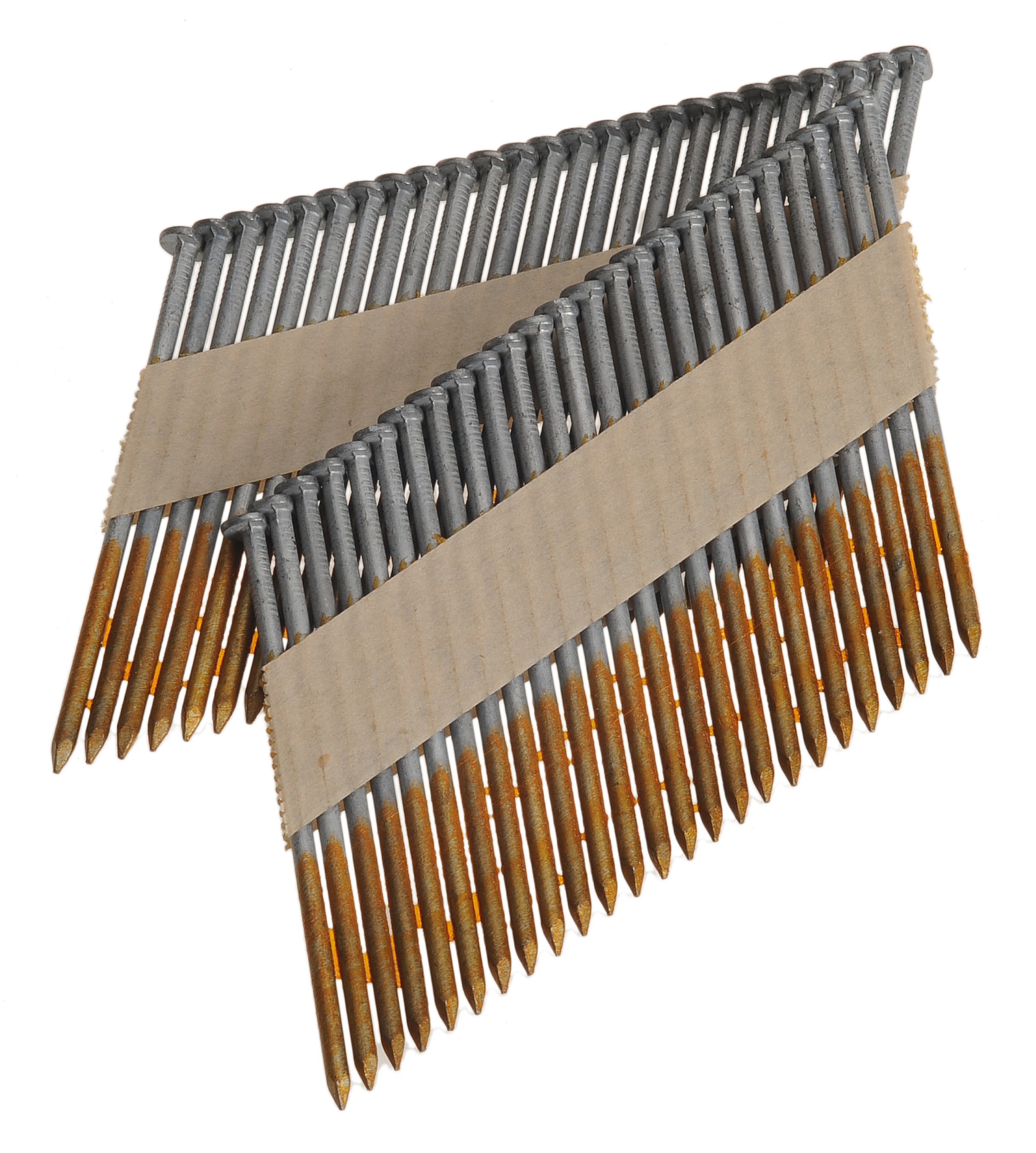 Senco Stavspik 34° FZV Ringad DS 75x2,9mm 600-pack, tätbandad