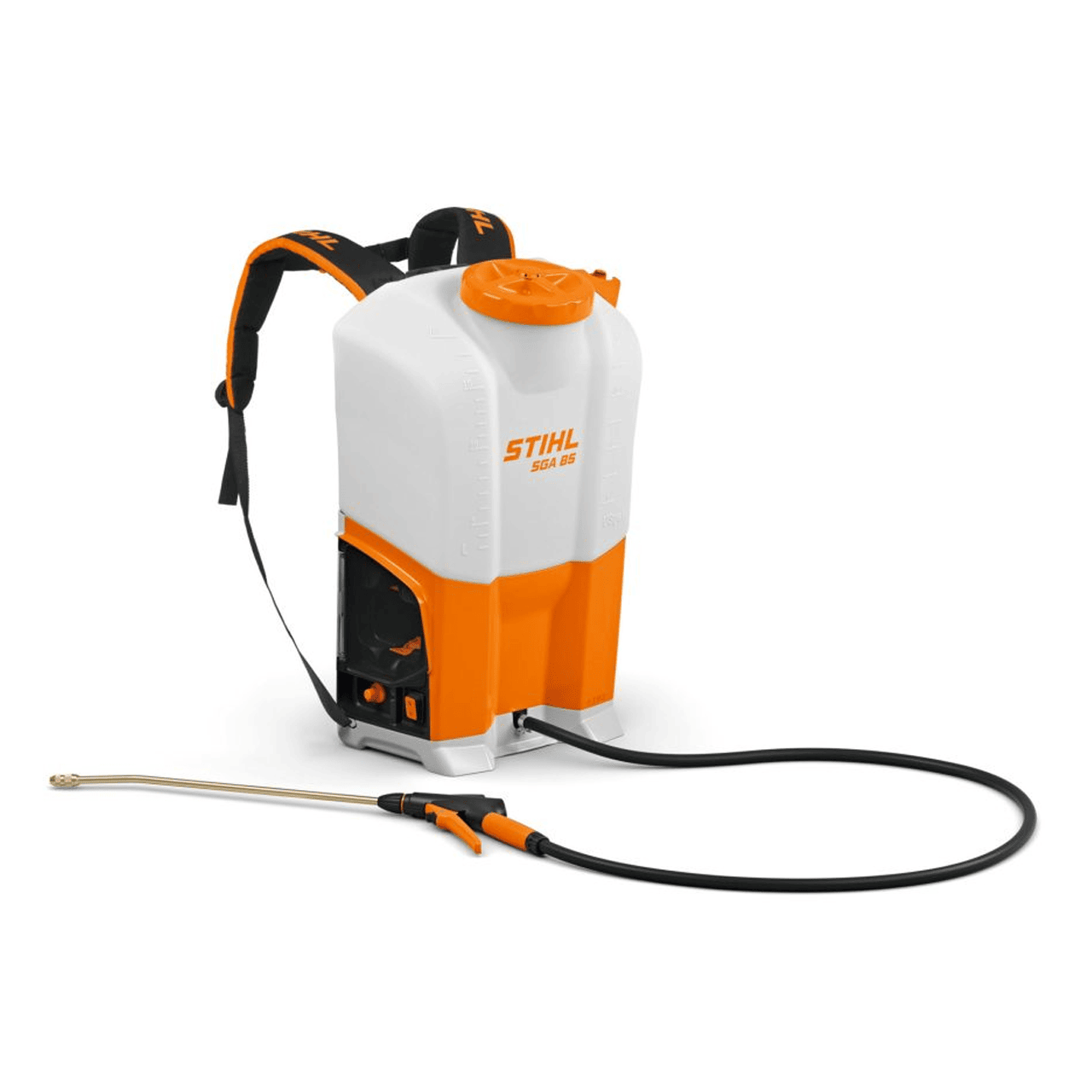 Stihl SGA 85 Batteridriven Ryggspruta