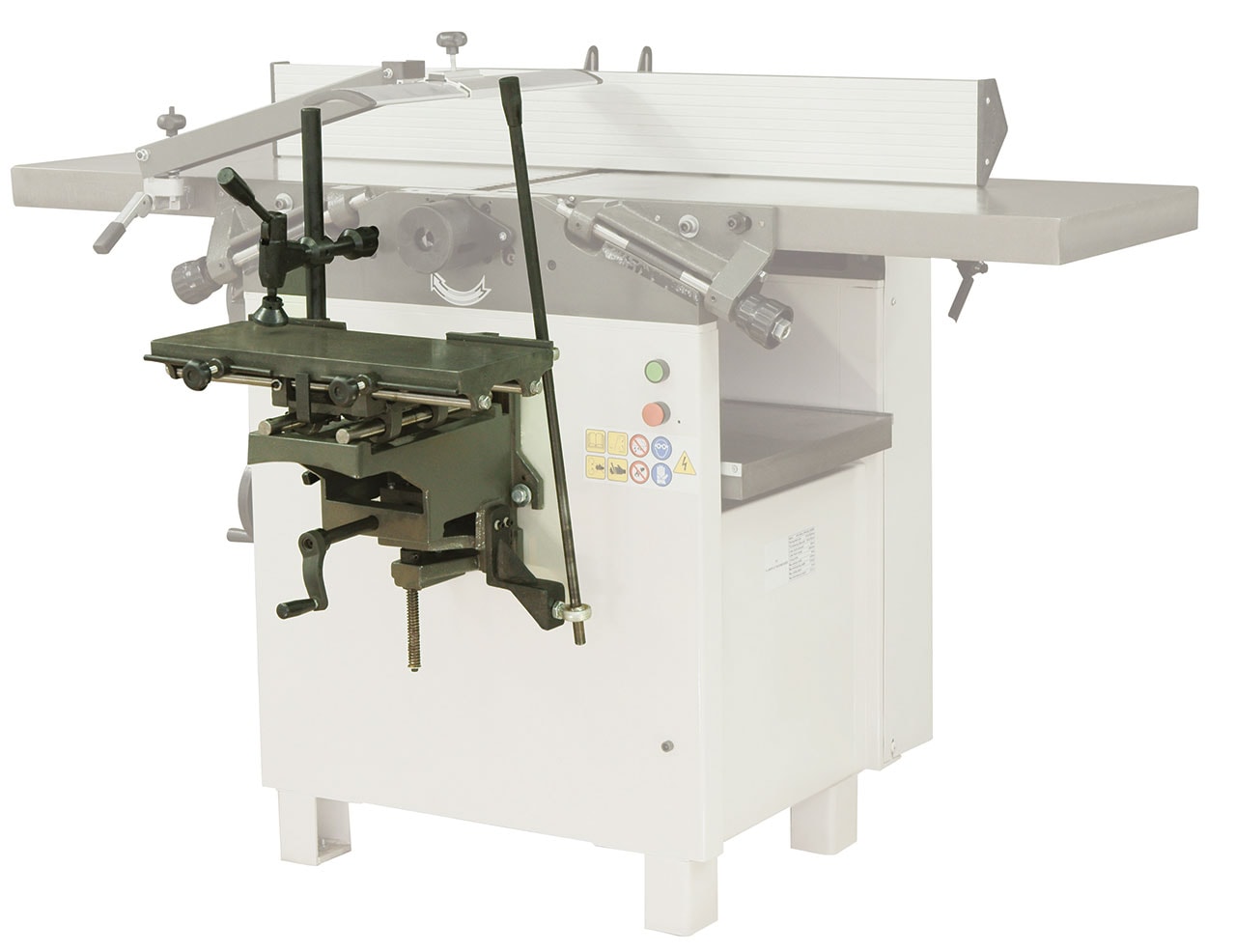 Duab langhulsbortillegg til ML393Q