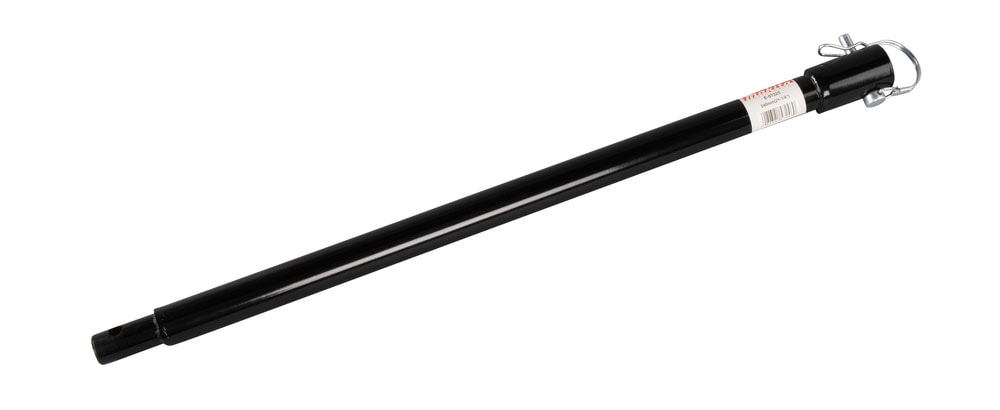 Makita Forlenger til jordbor 54 cm Forlenger til jordbor 54 cm