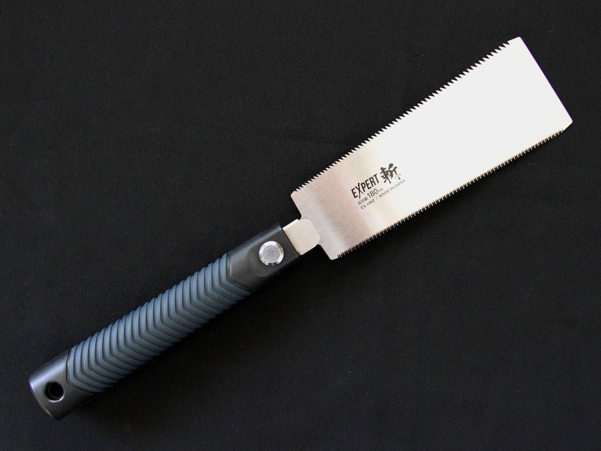 Nakaya EX-180Z Zan Ryoba Japansav