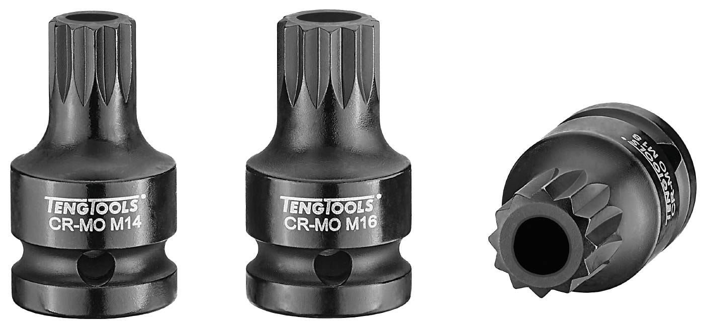 Voimahylsyk. 1/2 Xzn 18 78Mm