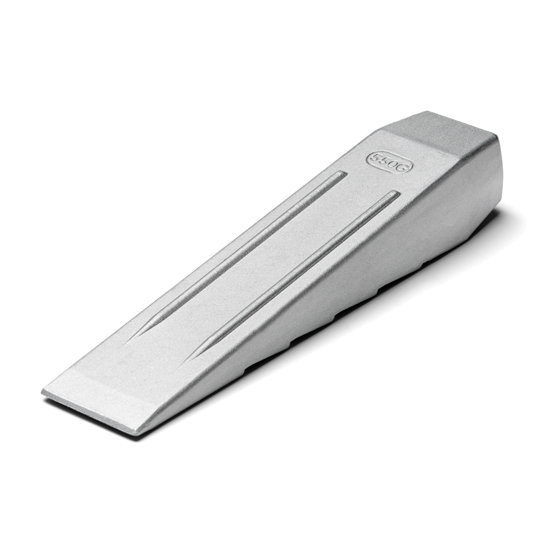 Husqvarna Fellekile Aluminium