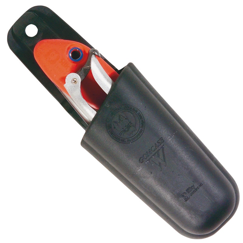 Silky Hylster Gomcase