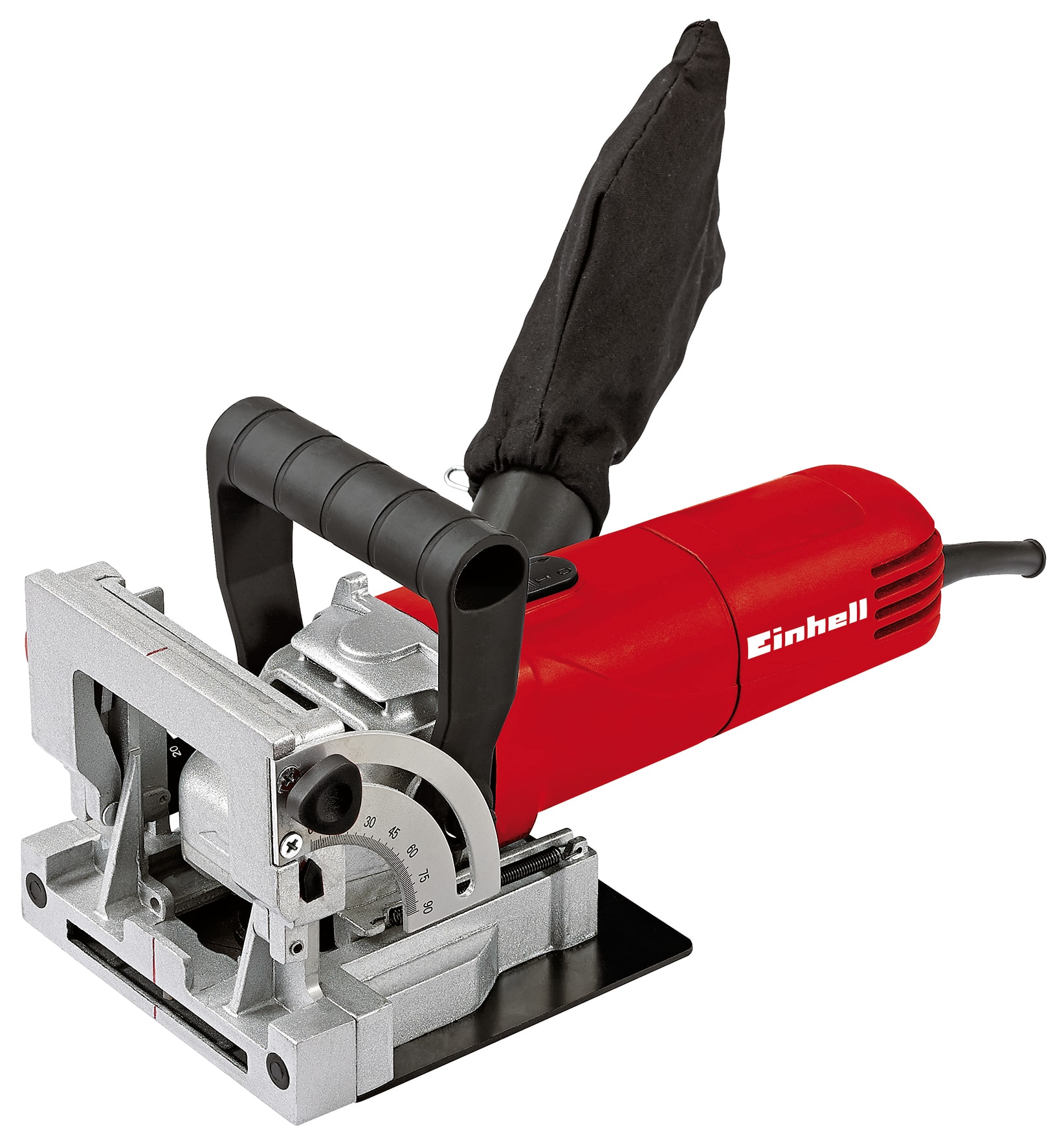 Einhell TC-BJ 900 Lamellenfräse