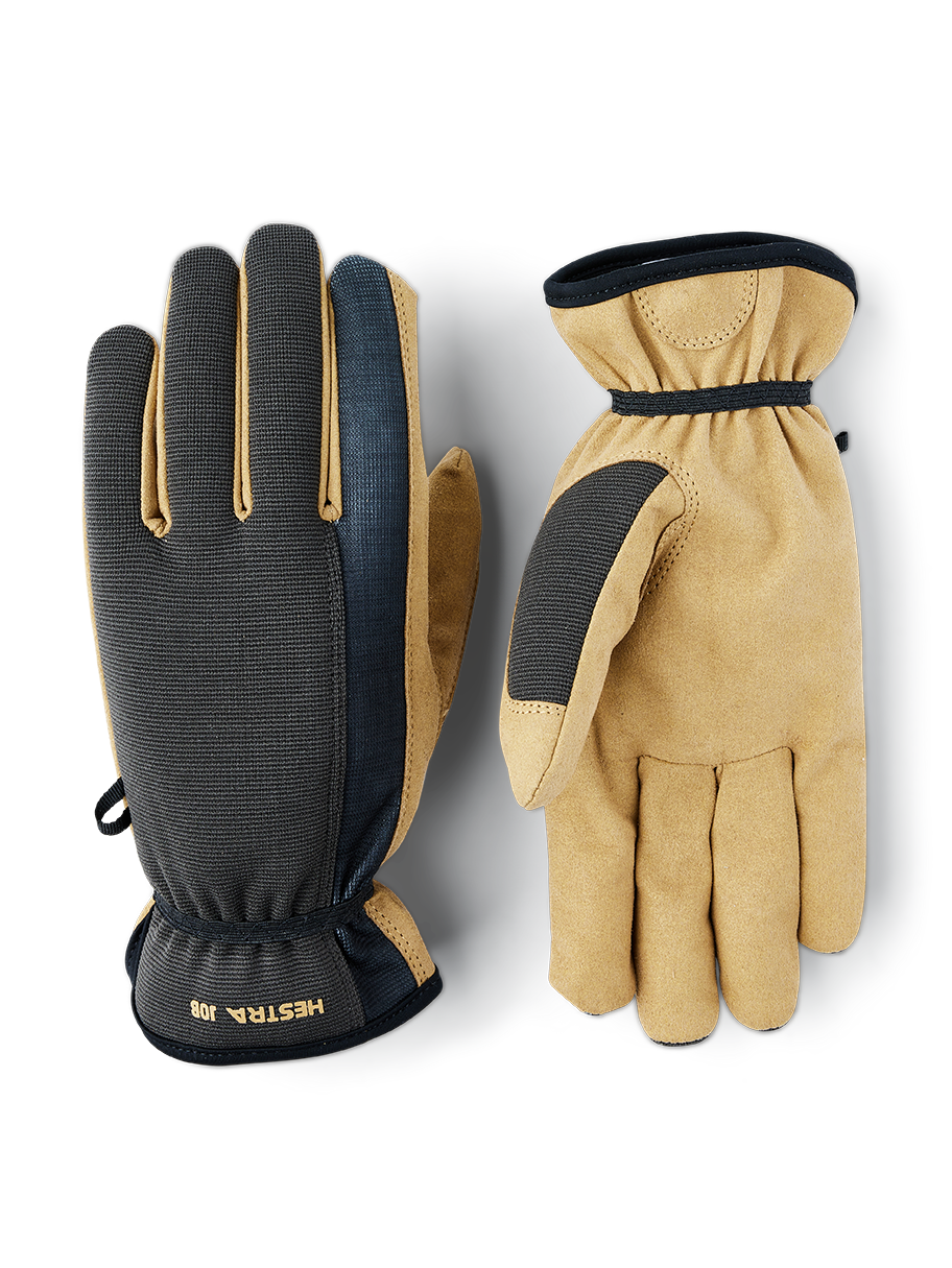HestraPro Terra Utility Glove - Forest - 8