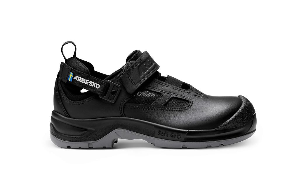 Arbesko 411 Skyddssandal - 48