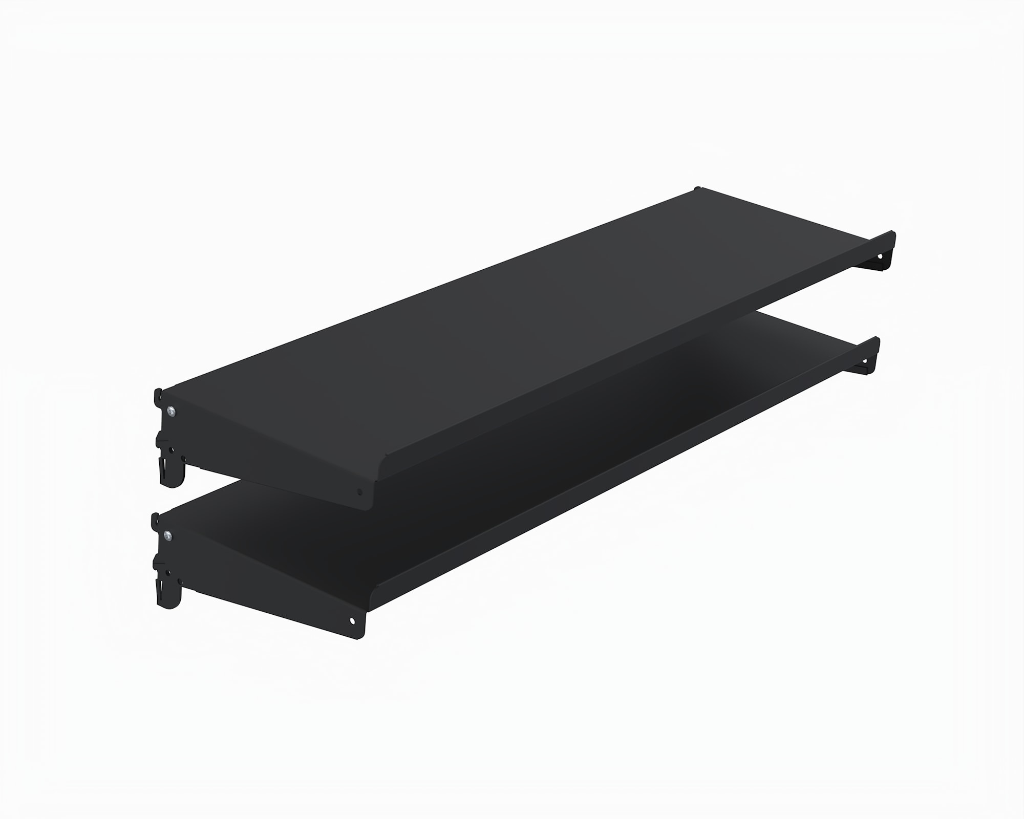 Kongamek KM169-HP-2 Lisävarusteet - Vaunut ja reput