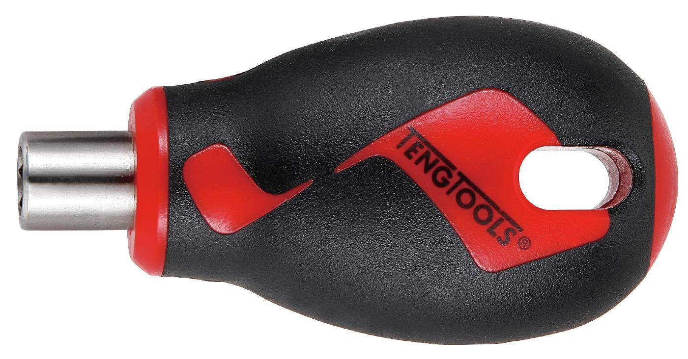 Teng Tools Kärkiruuvitaltat MDBH