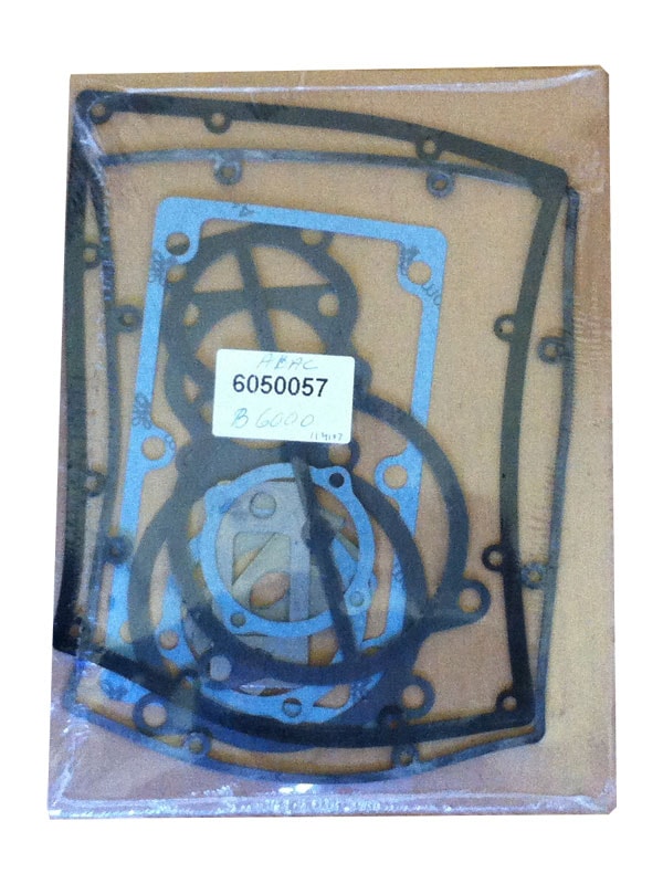 Abac Tiivistesarja ABAC B6000