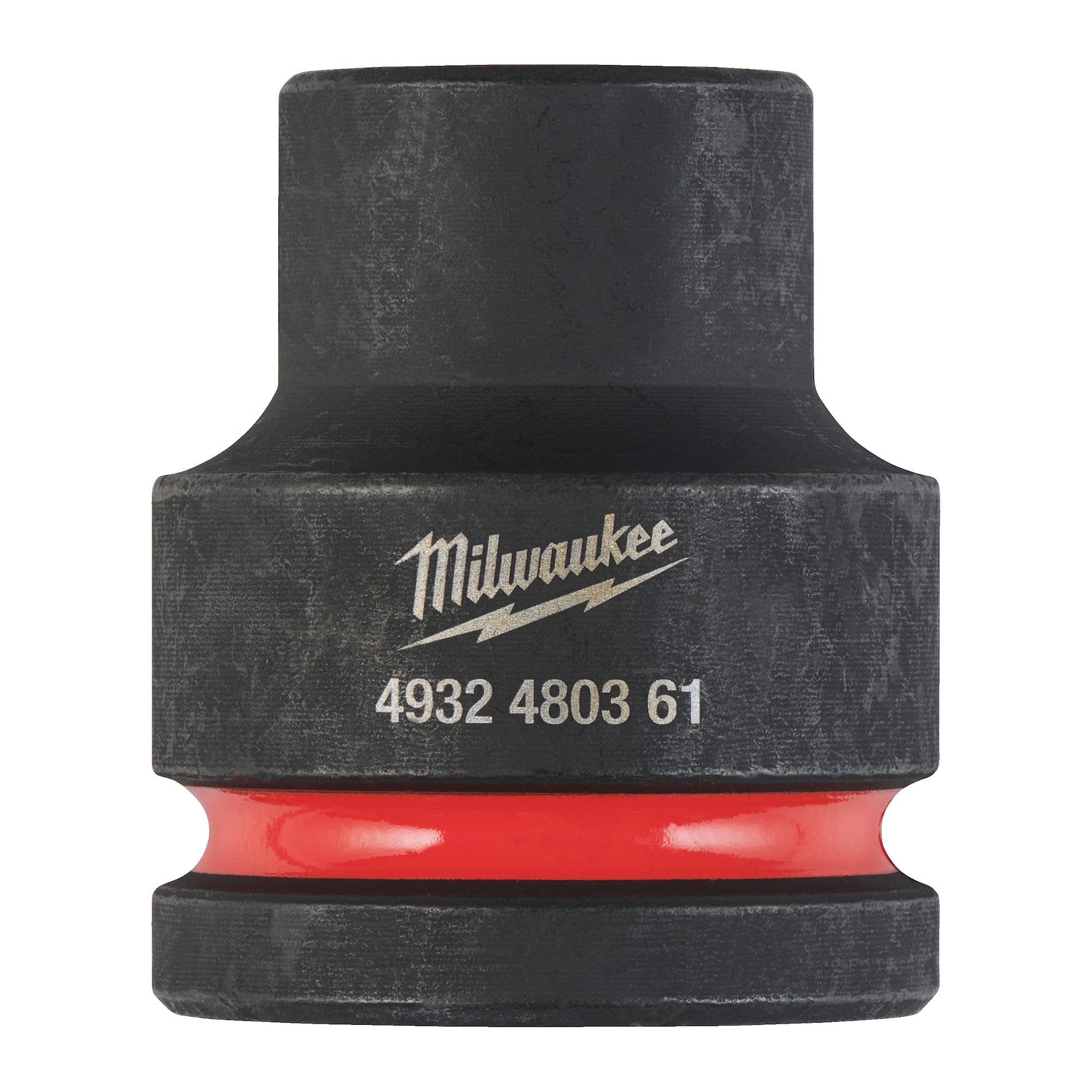 Milwaukee Krafthylsa 3/4" Shw Lång 50Mm