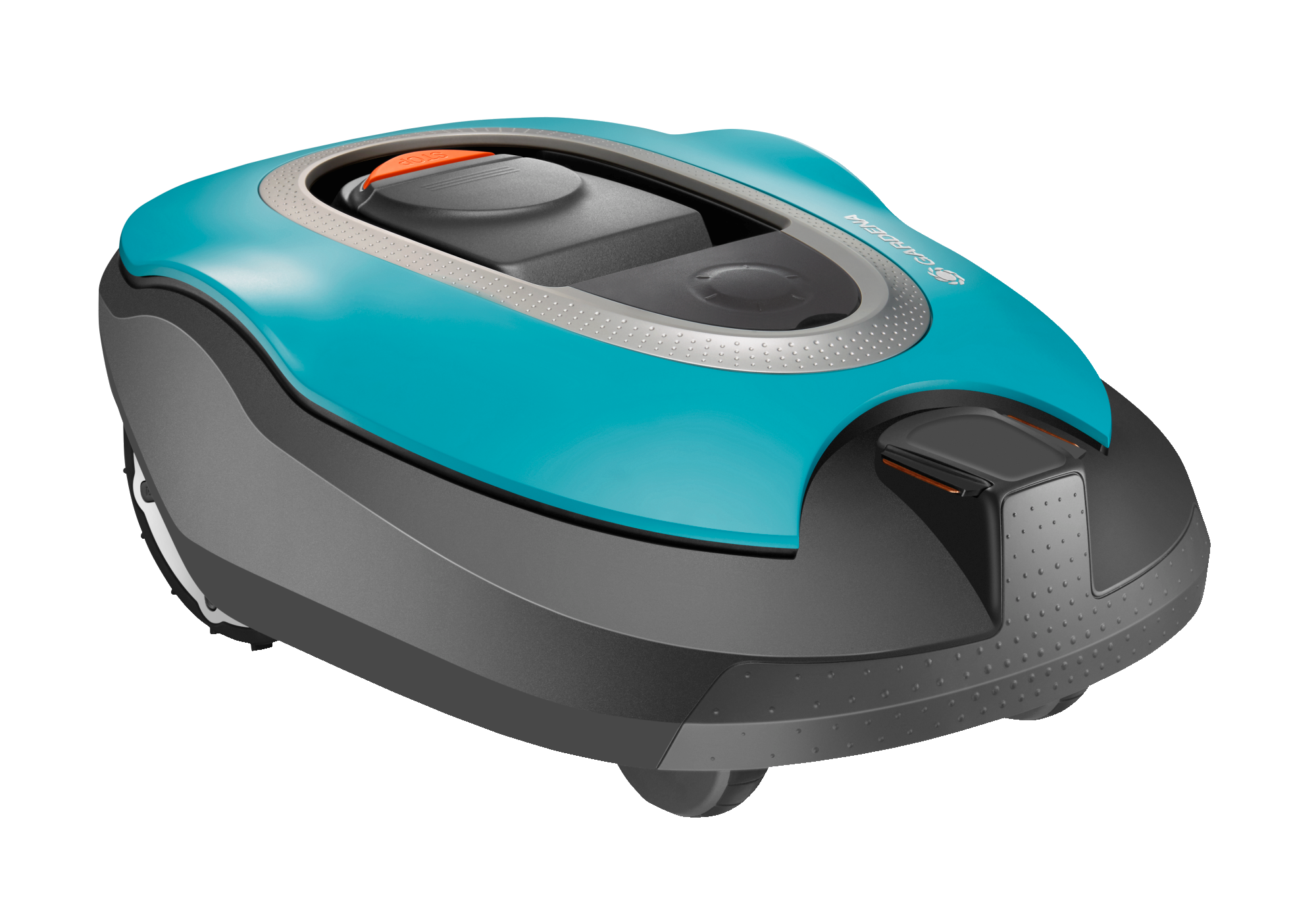 Gardena Sileno 1000 Robotgräsklippare