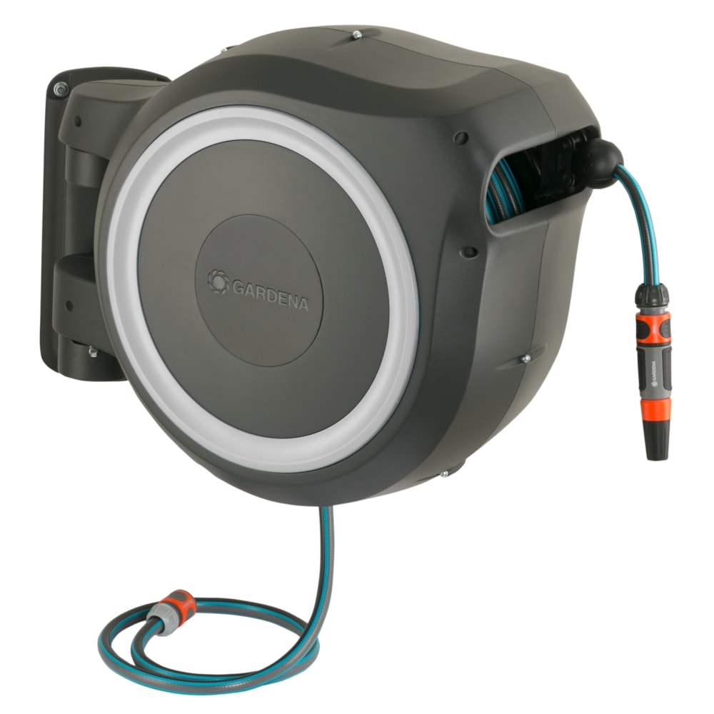 Gardena Veggslangeboks Rollup Xl